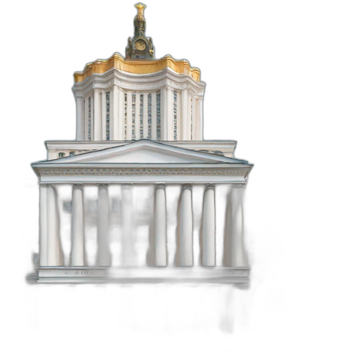 moscow state university emoji