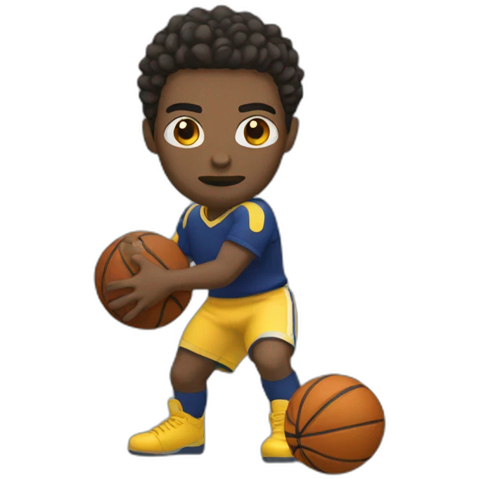 Defender emoji