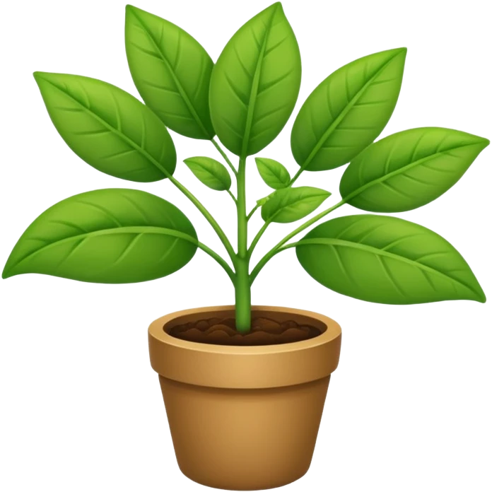 plant emoji