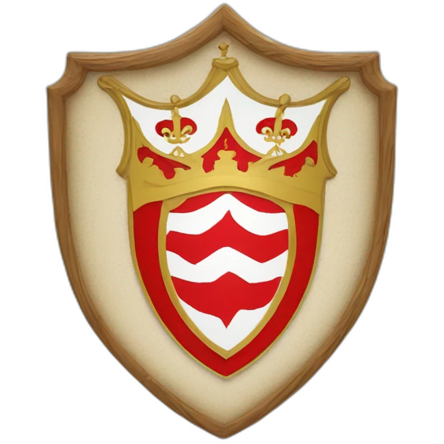 Escudo sevilla emoji
