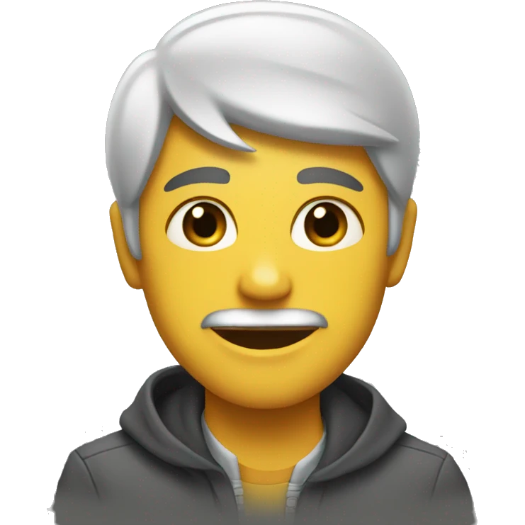 Fresh emoji