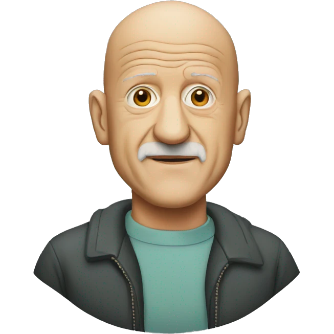 mike ehrmantrout emoji