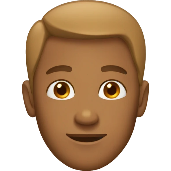 tan emoji