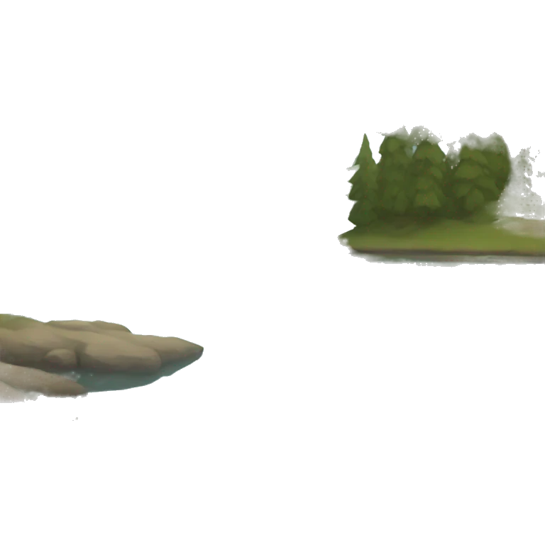 little lake emoji