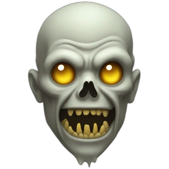 shambler emoji