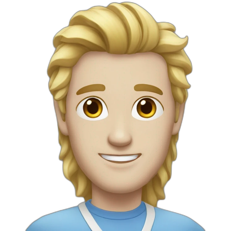 Сингулярность emoji