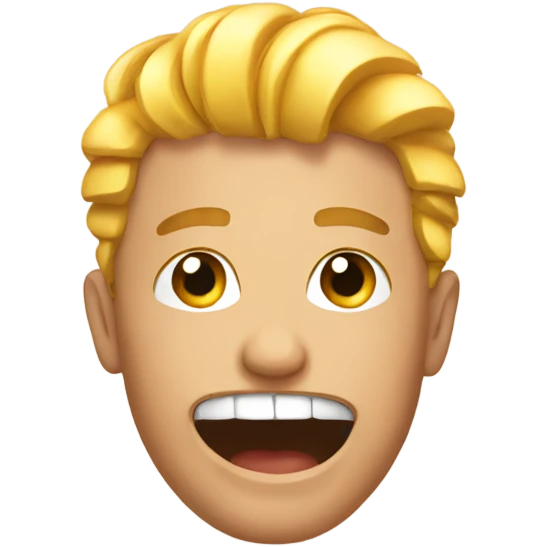 Emoji with nails emoji