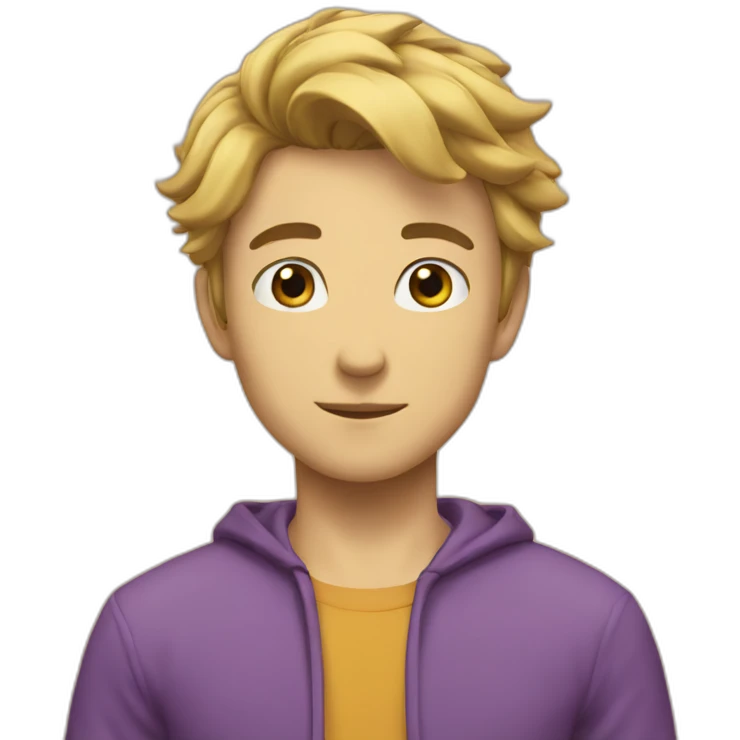 ジャニーズ emoji