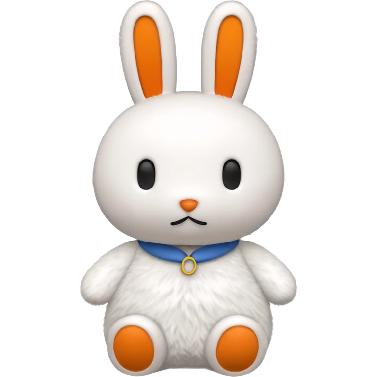 miffy emoji