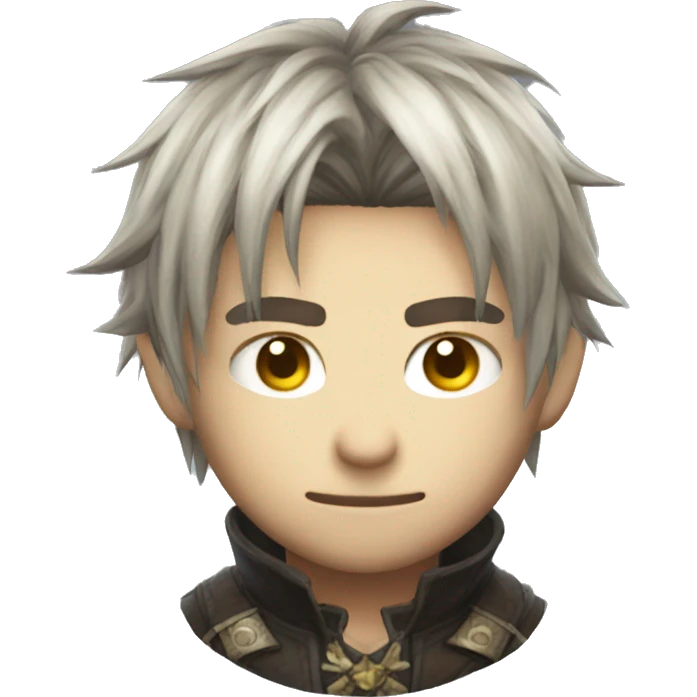 final fantasy xiv stress emoji