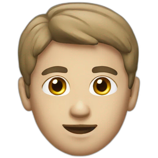 trust emoji