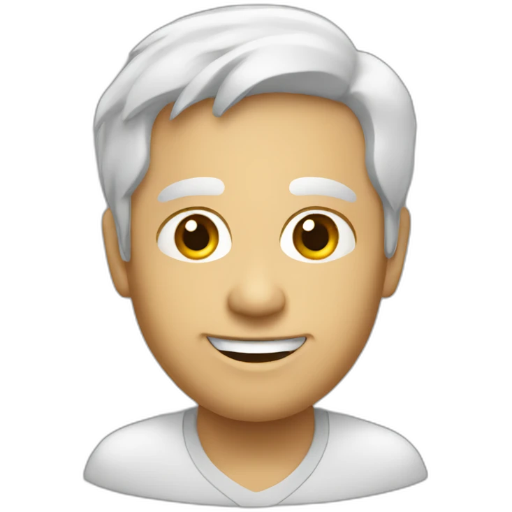 Un projet client emoji