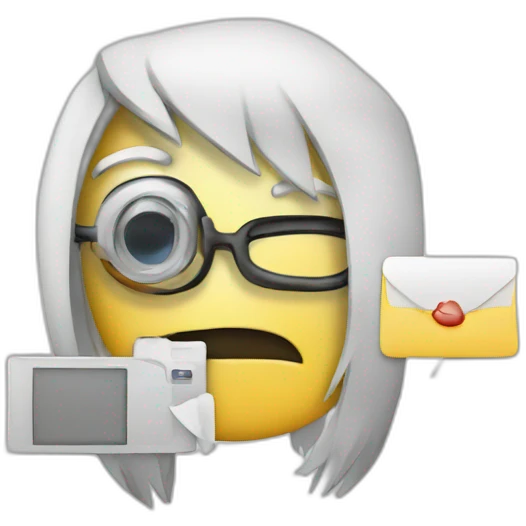 electronic signature emoji