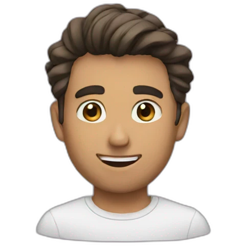 Valentin emoji