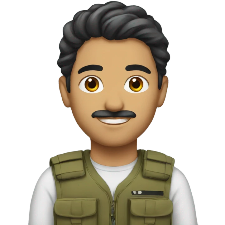 Kurdistan emoji