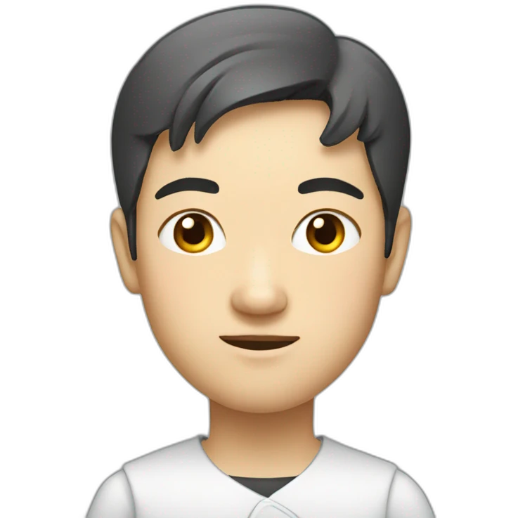 Chinese cst emoji