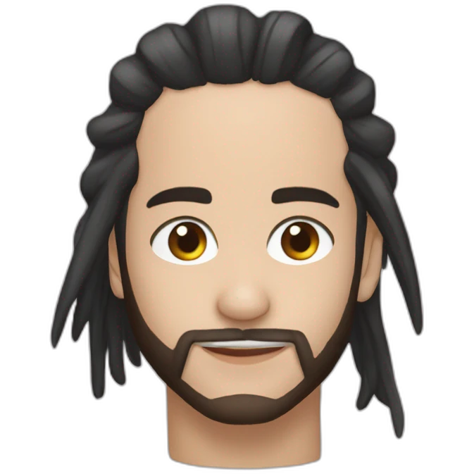 Tom Kaulitz emoji