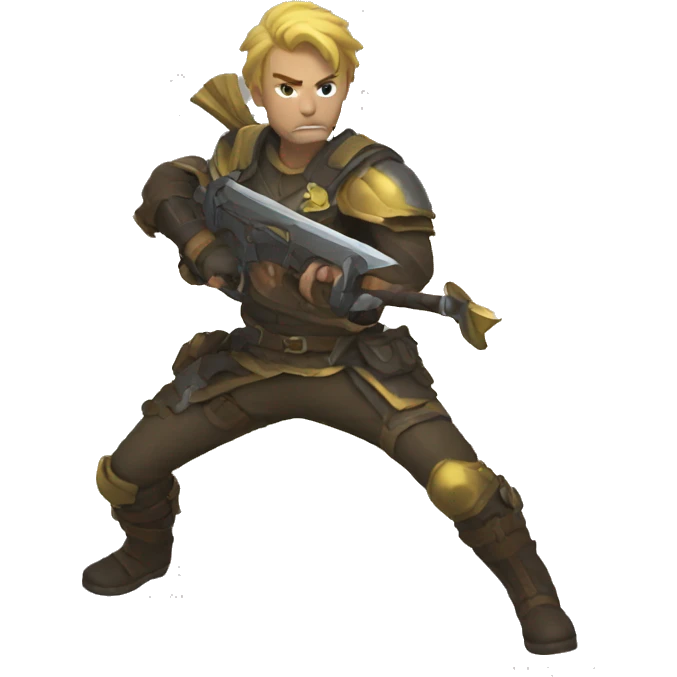 pvp emoji