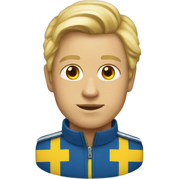 Sweden emoji