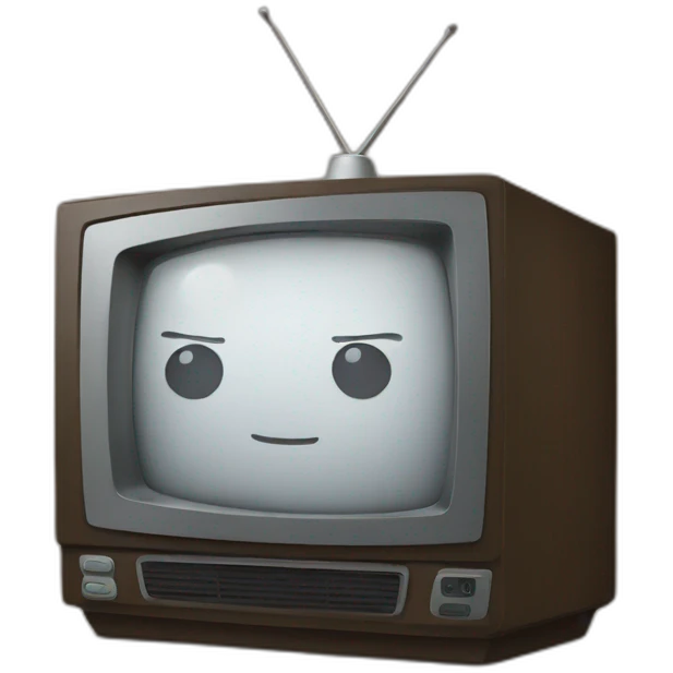 tv emoji