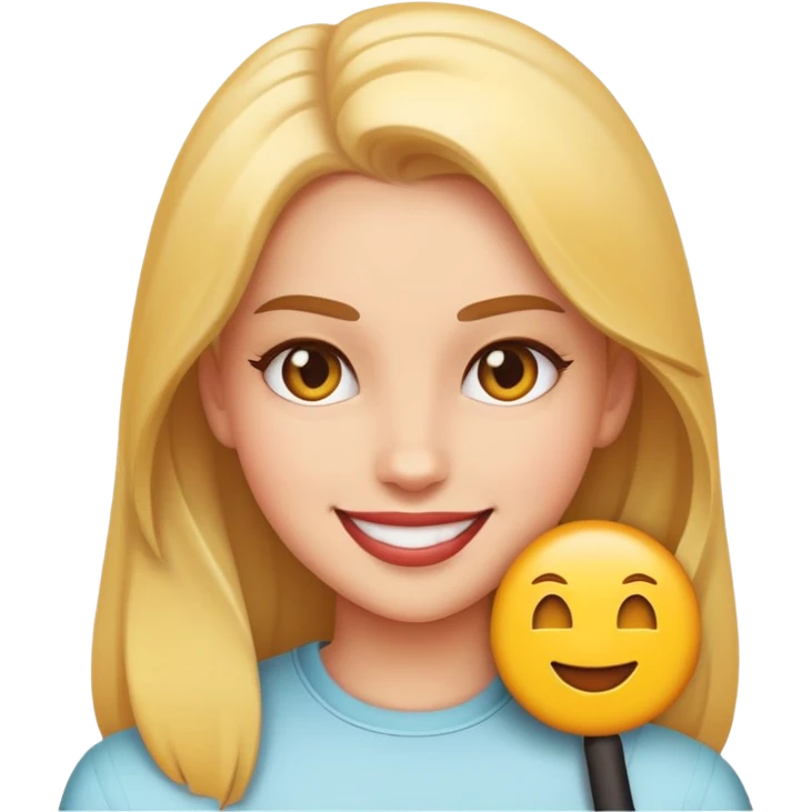 Slay girl emoji emoji