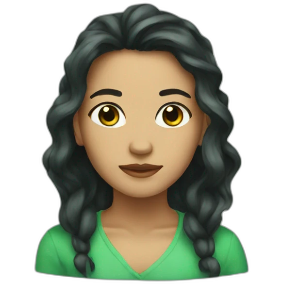 jade emoji