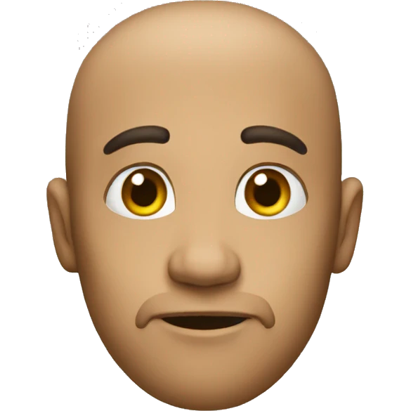 Beg emoji