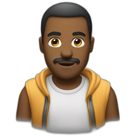 Extrême droite emoji