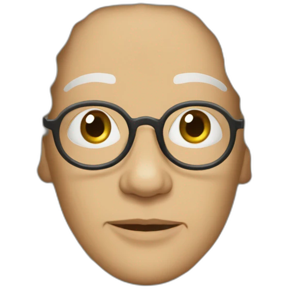 Aziliz bempel Foucault emoji