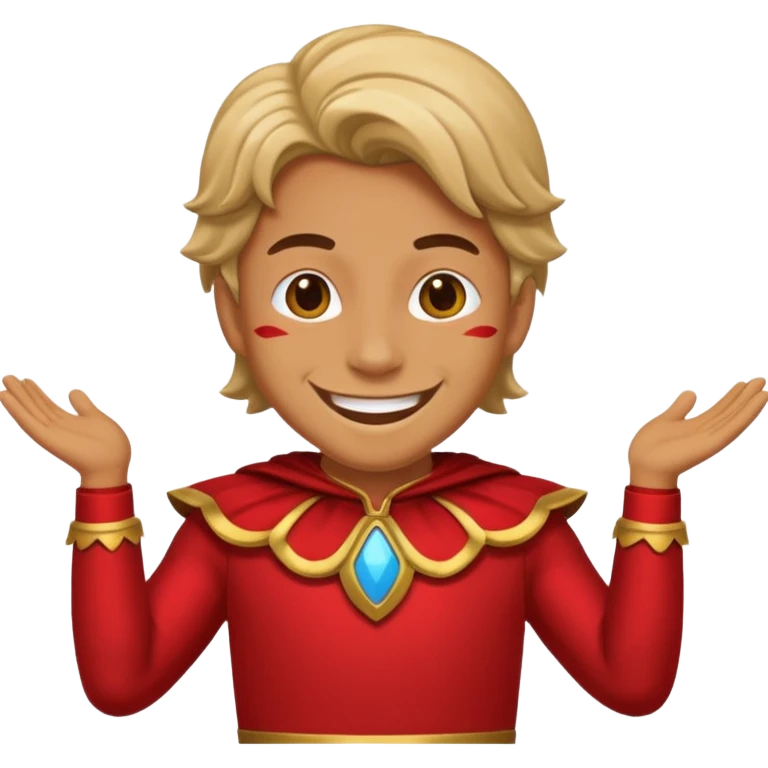kacke von link dem charakter  emoji