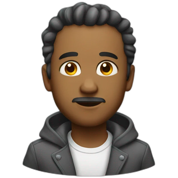 Bain  emoji