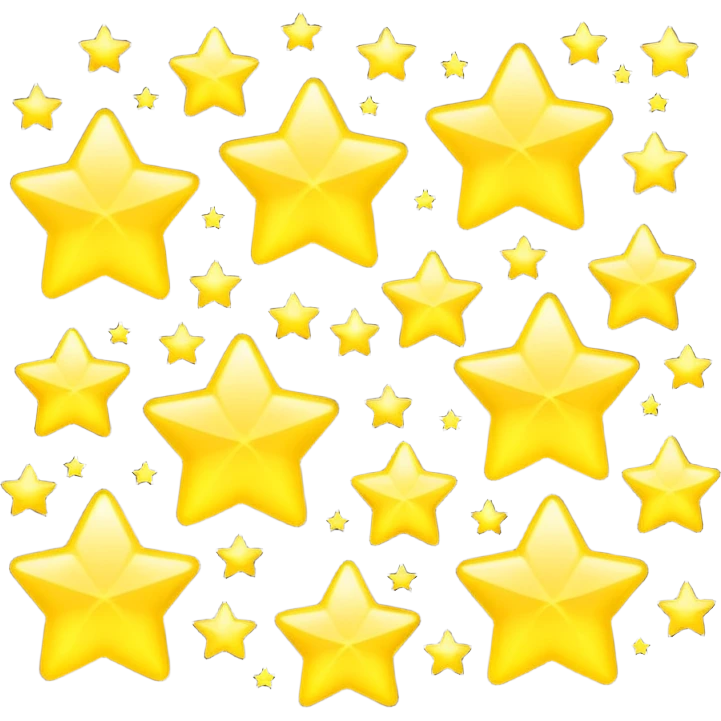 stars emoji