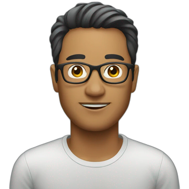 Iphone avatar emoji