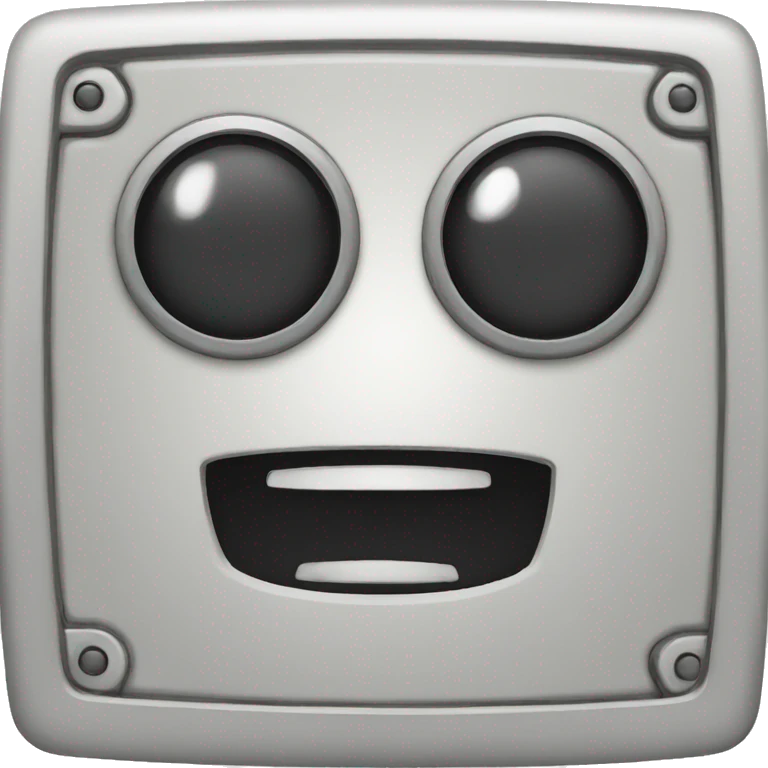 Generator  emoji