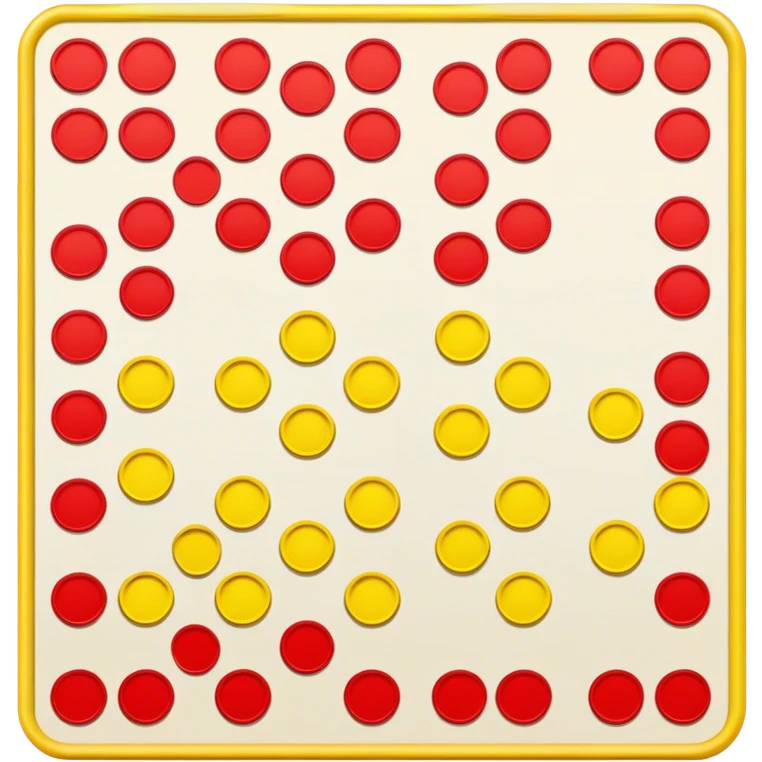 connect 4 emoji