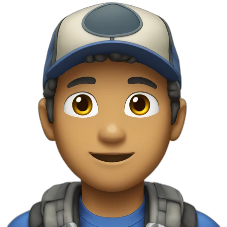 pokémon_trainer emoji