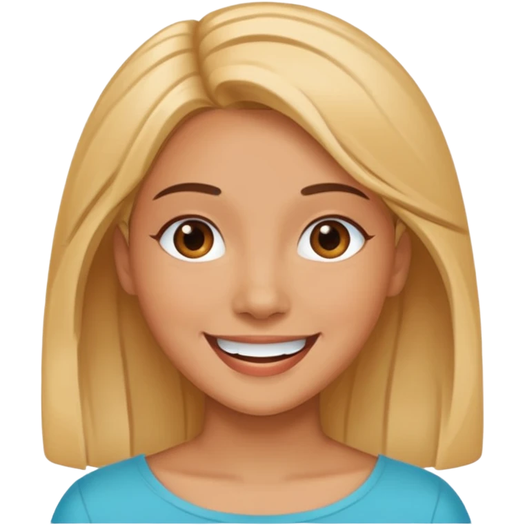 Alexa emoji