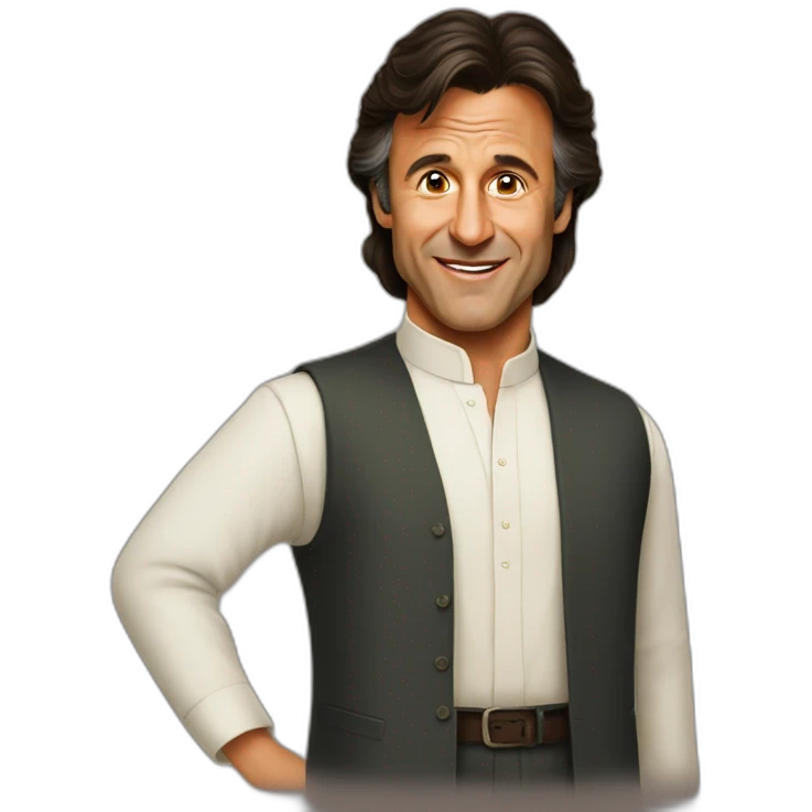 imran khan emoji