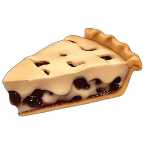 pie in the sky emoji