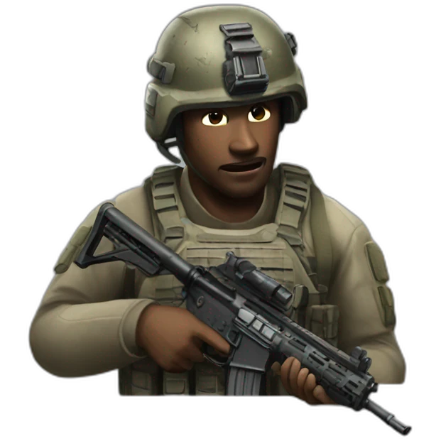 Call of duty mobile emoji