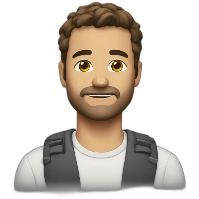 Sullivan  emoji