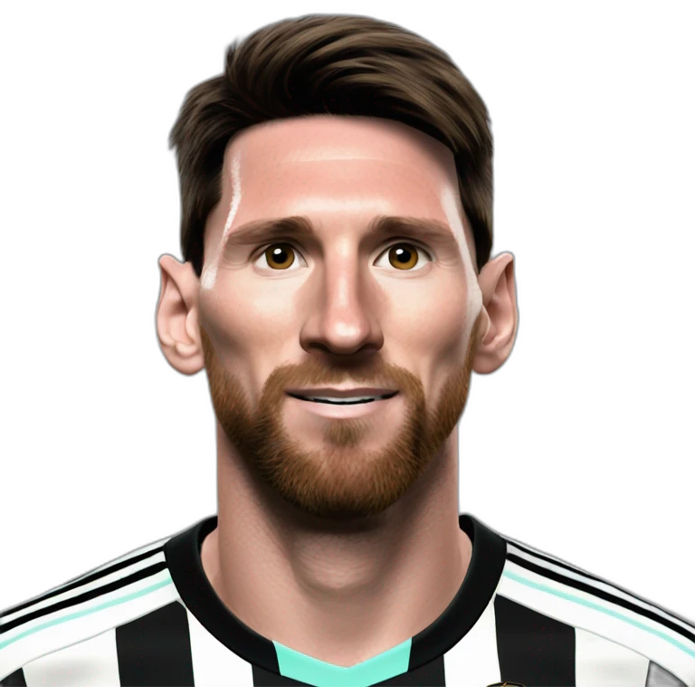 Lionel messi Inter Miami emoji