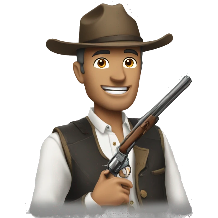 quickdraw mcgraw emoji