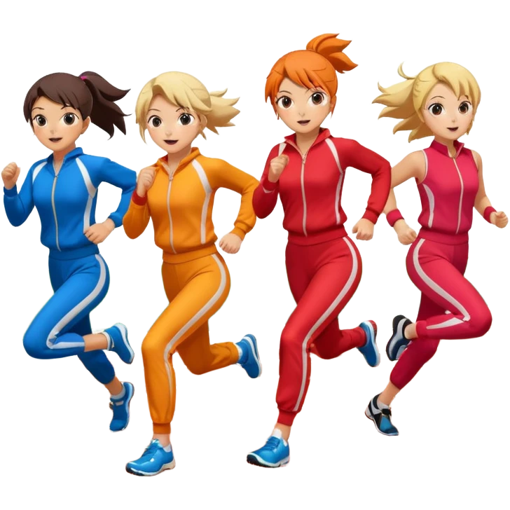 special week umamusume emoji