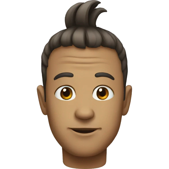 Oligui emoji