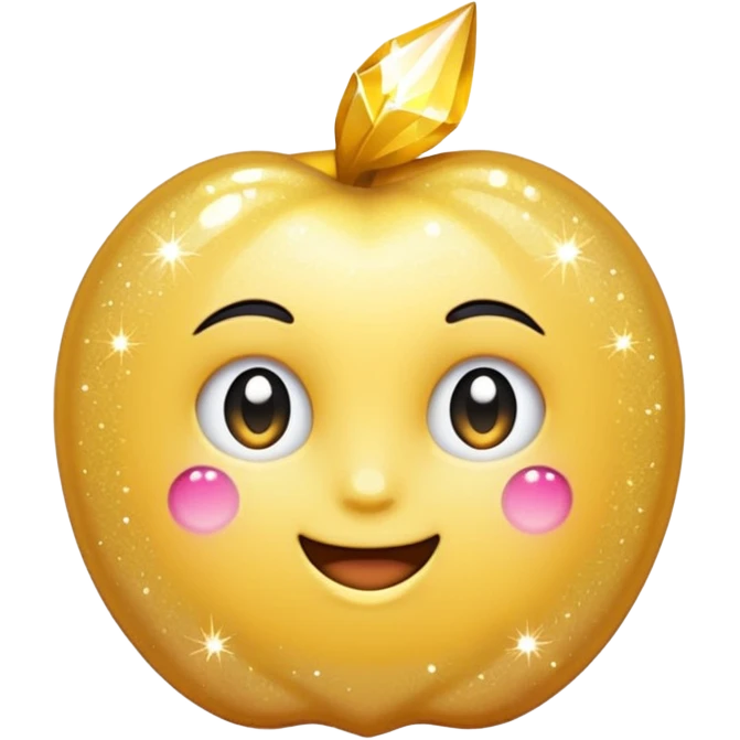 sparkles emoji