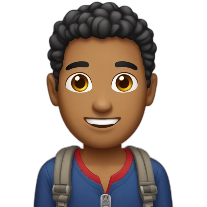 dominicano emoji