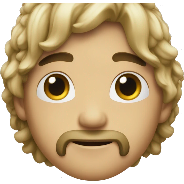 Oh my god emoji