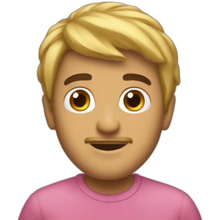 Juan Lulkin emoji