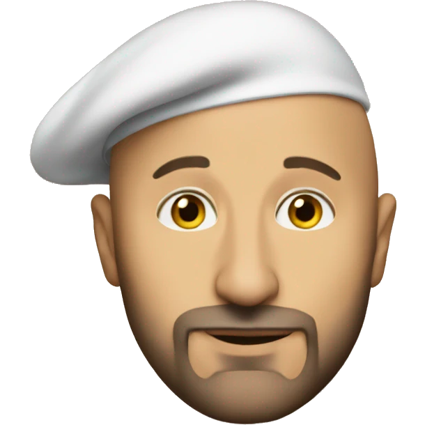 joe bastianich emoji
